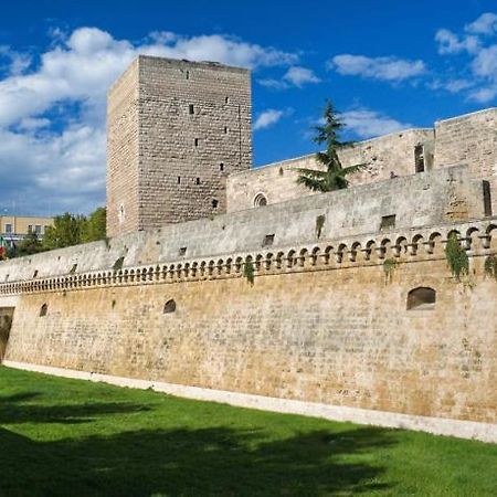 Castle Suite باري المظهر الخارجي الصورة