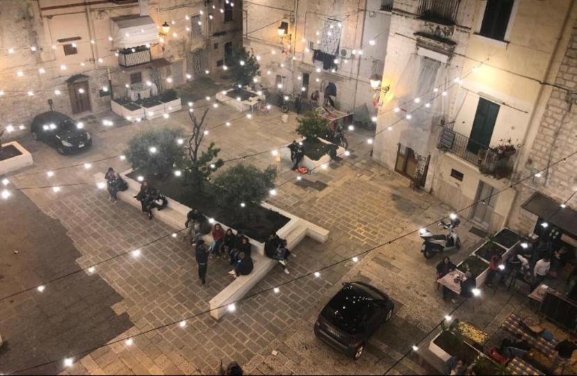Castle Suite باري المظهر الخارجي الصورة