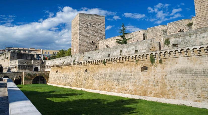 Castle Suite باري المظهر الخارجي الصورة